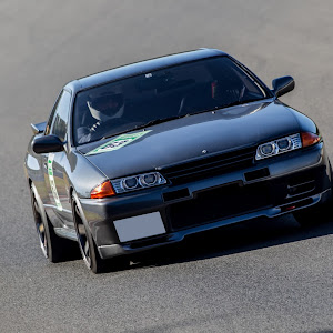 スカイライン GT-R R32