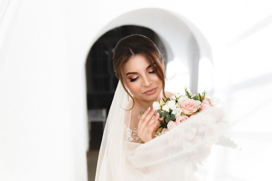 Wedding photographer Olga Khayceva (khaitceva). Photo of 12 January 2021