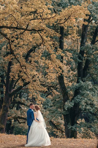 Fotografo di matrimoni Zoltan Peter (zoltanpeter). Foto del 26 novembre 2018