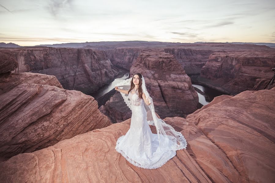 Wedding photographer Anthony Lemoine (anthonylemoine). Photo of 29 May 2016