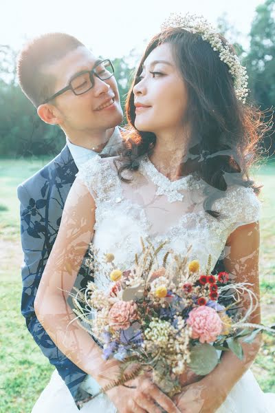 Wedding photographer Yun-Chang Chang (yunchangchang). Photo of 9 June 2018