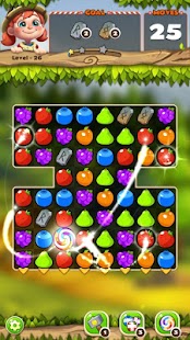 Fruits POP : Match 3 Puzzle banner