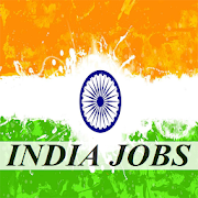 India Jobs  Icon