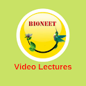 BIONEET Video Lectures (Paid) icon