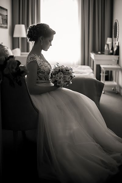 Wedding photographer Elena Trofimova (trofimovaelena). Photo of 26 March 2018