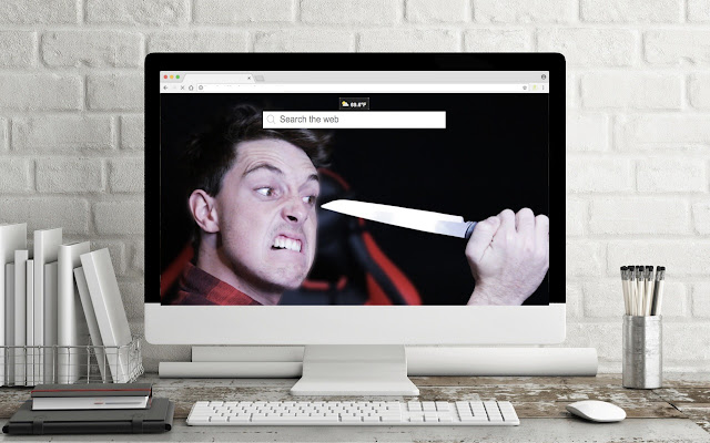 Lazarbeam Logo New