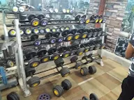 Iron Champs Gym photo 5