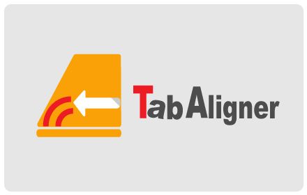 Tab Aligner small promo image