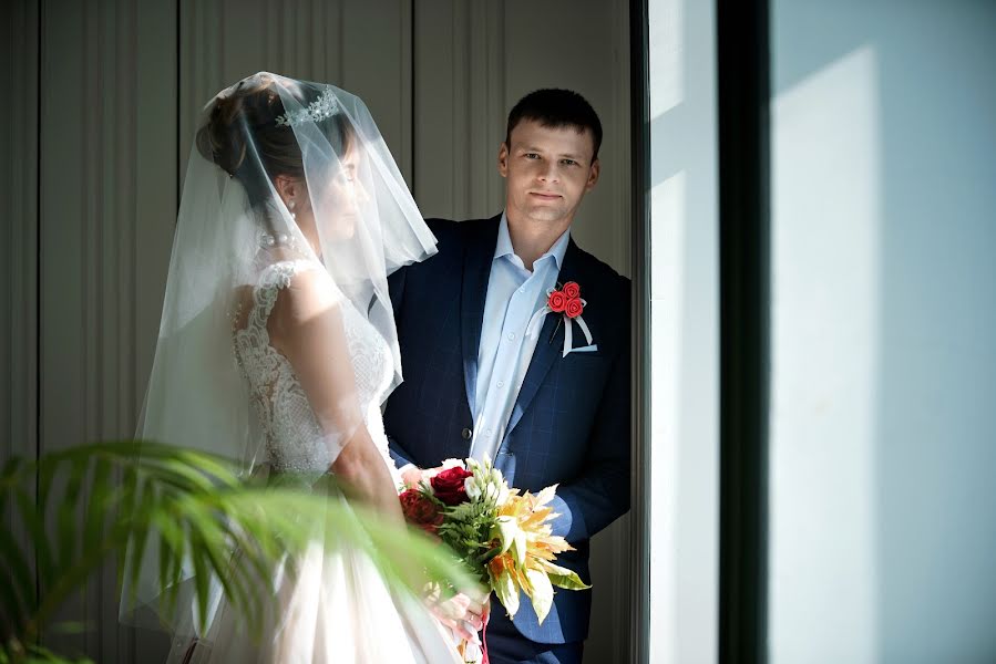 Wedding photographer Mikhail Myagchenko (mmyagchenko). Photo of 29 November 2020