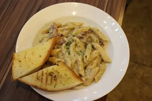 Pasta Carbonara