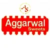 Aggarwal sweets, Sector 12, Noida logo