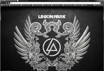 Linkin Park 2