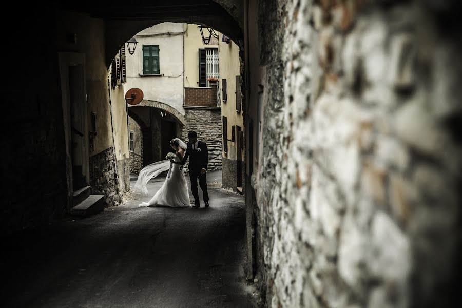 Fotografo di matrimoni Karen Boscolo (karenboscolo). Foto del 24 gennaio 2023