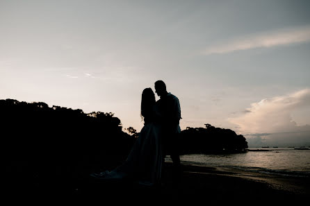 Fotografo di matrimoni Alcides Gu (alcidesag). Foto del 14 ottobre 2022