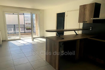 appartement à Toulon (83)