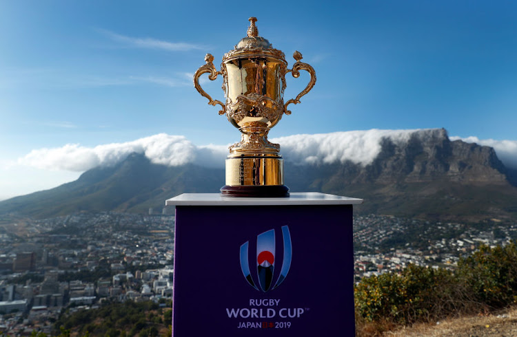 The SABC will not be broadcasting Rugby World Cup games on radio or television.