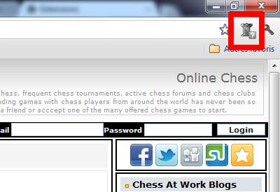 Chess@Work Notifier Preview image 2