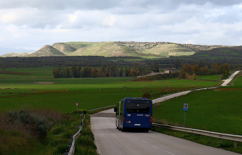 - On the road - di Fe140