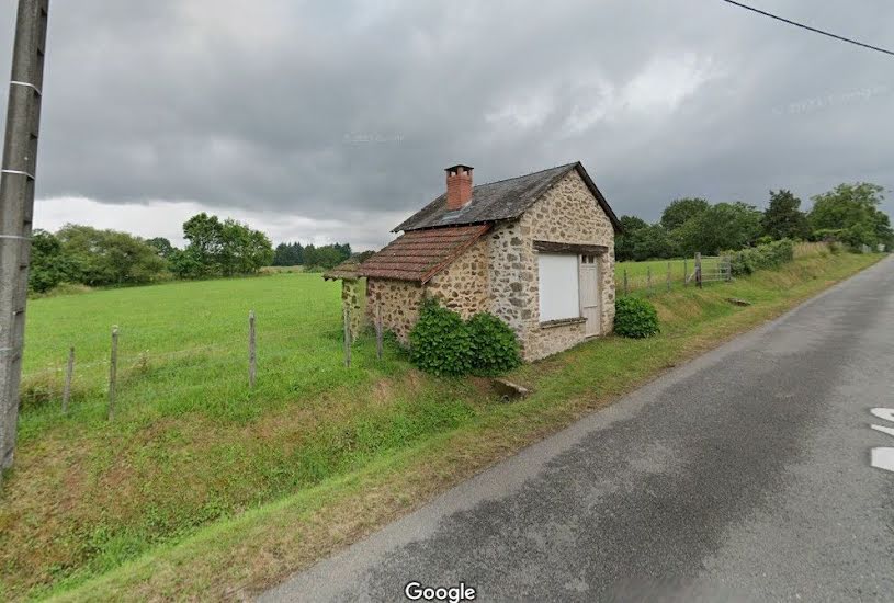  Vente Terrain à bâtir - à La Croisille-sur-Briance (87130) 