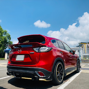 CX-5 KE2FW