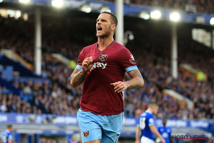 Arnautovic revient sur sa célébration polémique : "Je n'ai jamais été raciste"