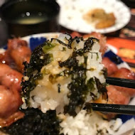 開丼 燒肉vs丼飯