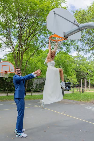 Fotógrafo de casamento Veronika Veronika Radkevich (fashion4artphoto). Foto de 28 de outubro 2022