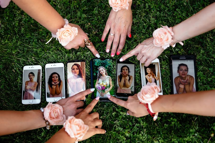 Photographe de mariage Maks Bukovski (maxbukovski). Photo du 8 janvier 2019