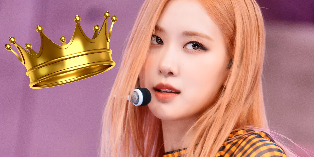 BLACKPINK Lisa Selected as K-Pop's Dancing Queen + See Full List