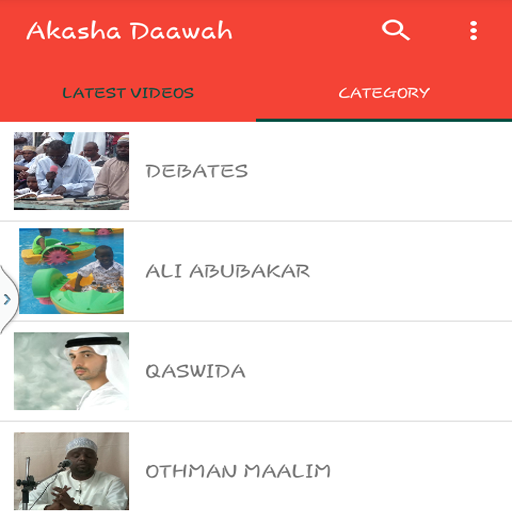 免費下載社交APP|Akasha Daawah Channel app開箱文|APP開箱王