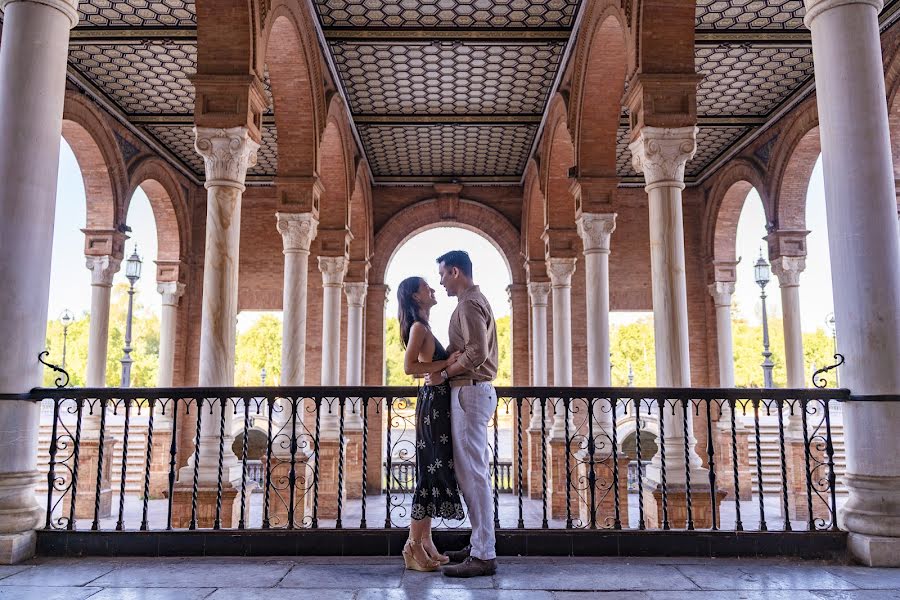 Photographe de mariage Moisés García (moisesgarcia). Photo du 1 janvier