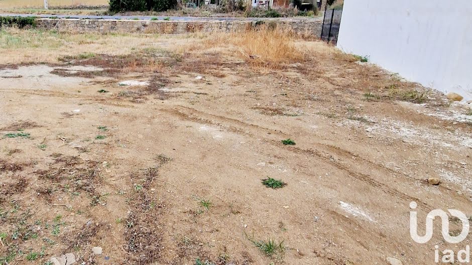 Vente terrain  199 m² à Prades (66500), 54 000 €