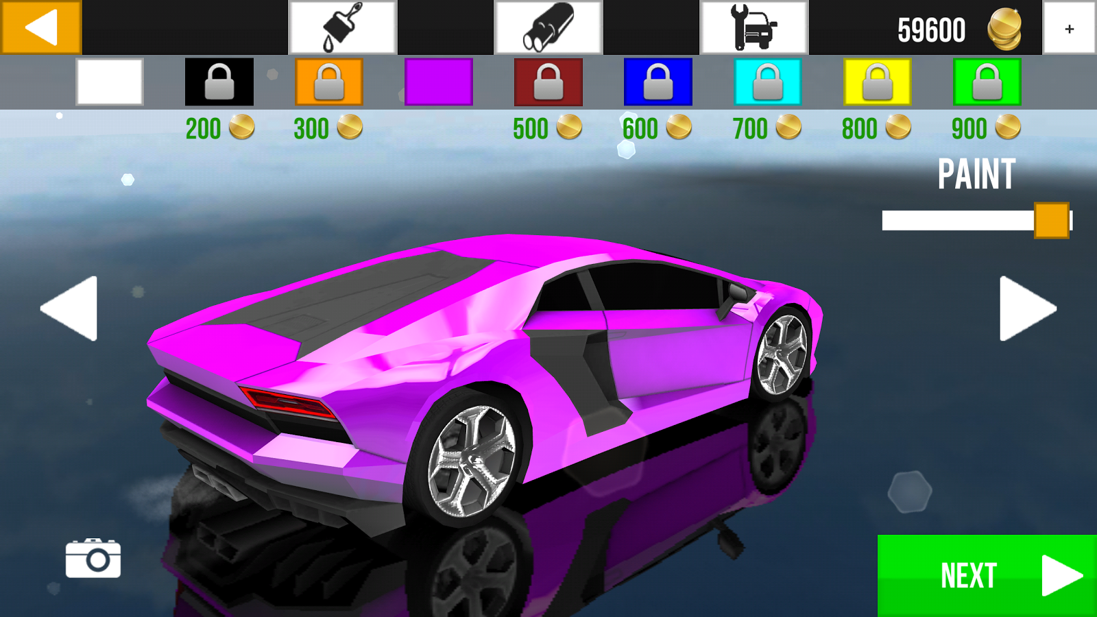   RobloxCar Extreme Racing- 스크린샷 