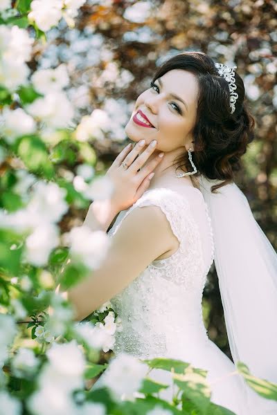 Wedding photographer Ilya Safina (ilyasafina). Photo of 21 July 2017