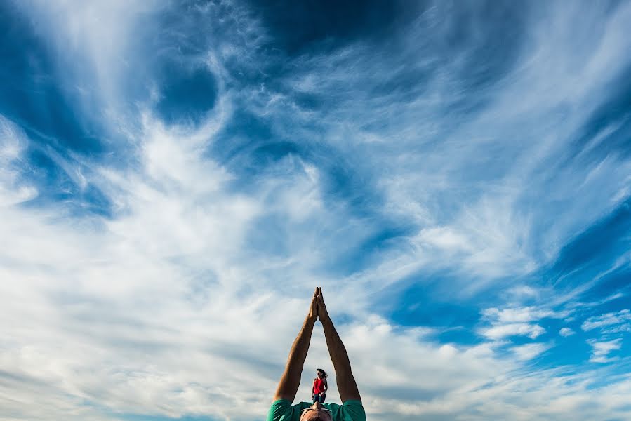 Hochzeitsfotograf Paco Tornel (ticphoto). Foto vom 11. Juni 2018