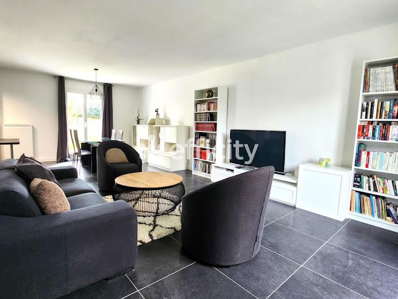 Vente maison 5 pièces 145 m² à Cergy (95000), 399 000 €