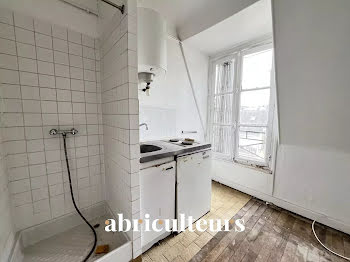 appartement à Paris 16ème (75)