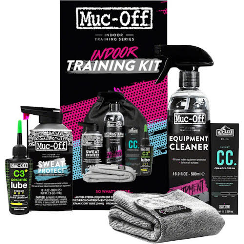 Muc-Off Indoor Training Kit