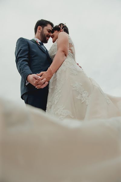 Wedding photographer Nicolas Lago Sena (nicolaslagosena). Photo of 20 August 2023