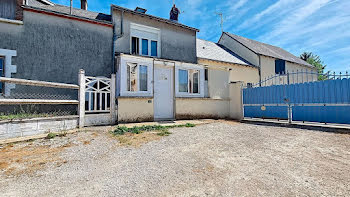 maison à Orgères-en-Beauce (28)