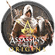 Assassins Creed Origins Wallpapers New Tab