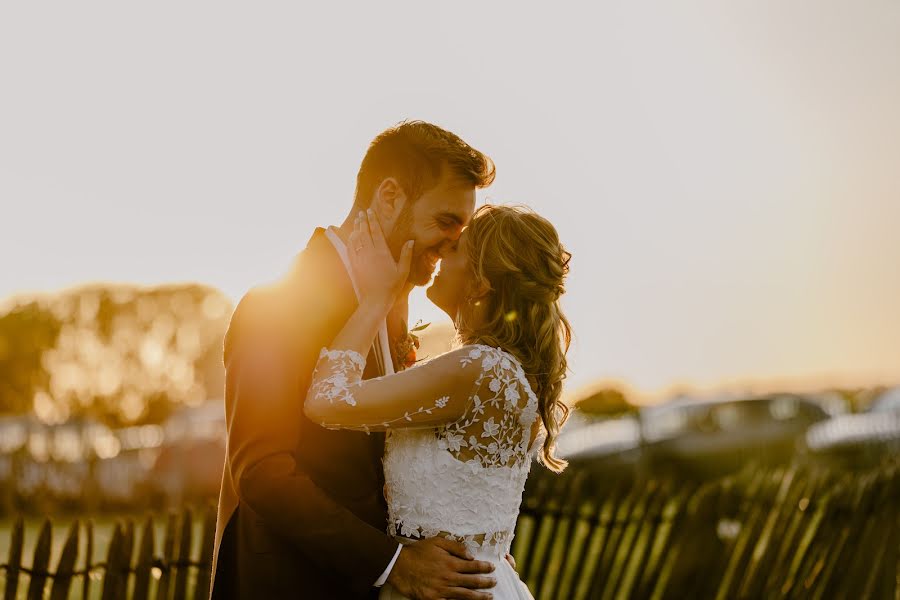 Photographe de mariage Raïs De Weirdt (raisdeweirdt). Photo du 1 septembre 2023