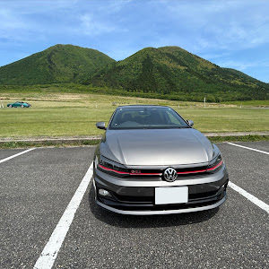 ポロ GTI