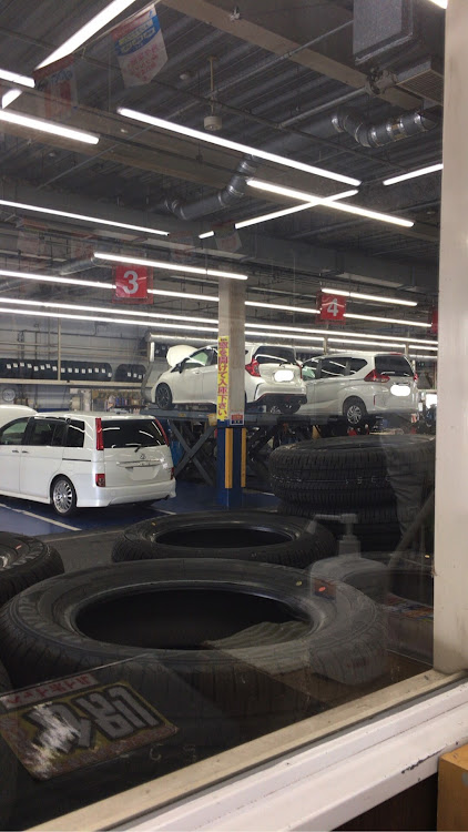 ノートのやっとさんが投稿したカスタム事例の投稿画像3枚目