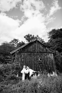 Wedding photographer Boris Gudyma (bhudyma). Photo of 16 February 2022