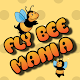 Download Fly Bee Mania For PC Windows and Mac 1.0.0