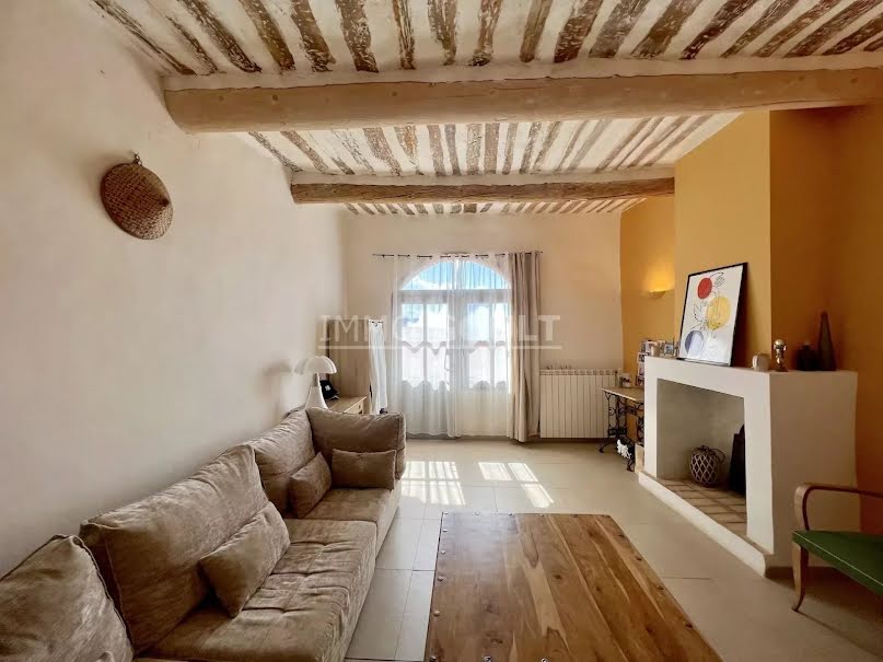 Vente maison  120 m² à Roussillon (84220), 399 000 €