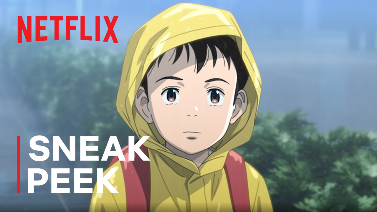 Trailer Anime Pluto Telah Ditayangkan di Netflix, Spin-off Astro Boy yang Beri Kejutan Penggemarnya - Otaku Mobileague