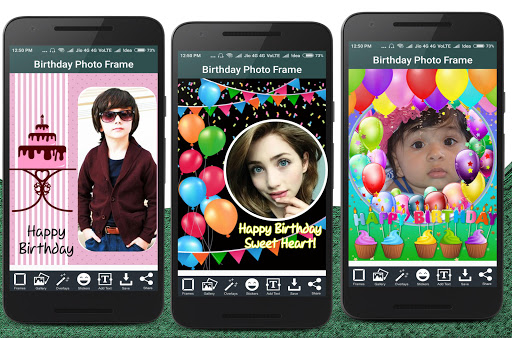 Happy Birthday Wishes