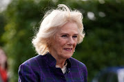 Britain's Camilla, Duchess of Cornwall 